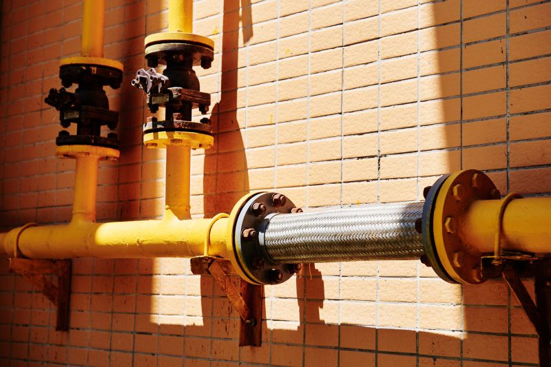 Pipe Removal and Replacement