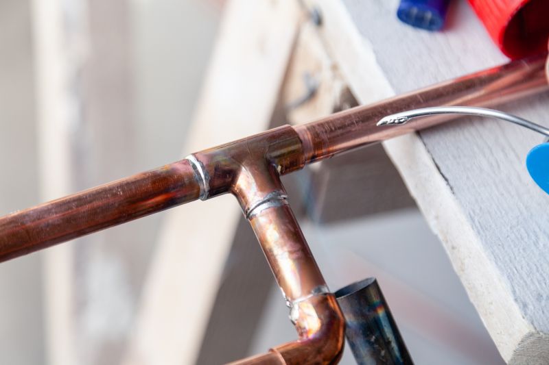 Signs Your Home May Need Professional Gas Piping Installation