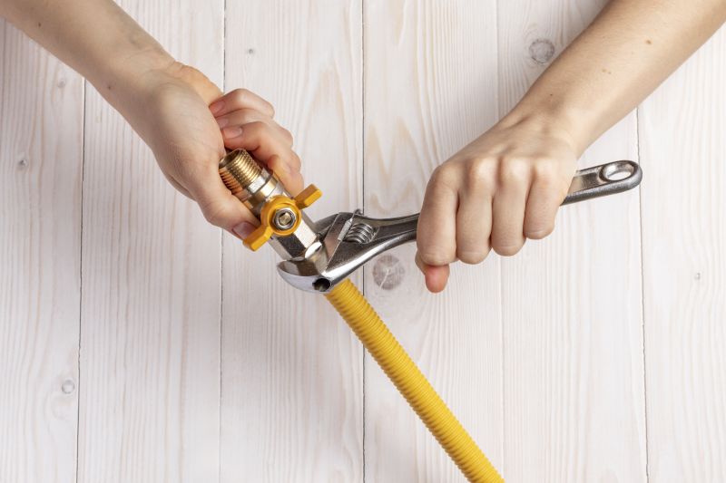 Signs Your Home May Need Professional Gas Piping Installation