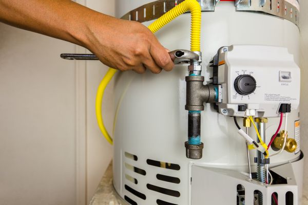 Cost of CSST Gas Line Installation in Fishers
